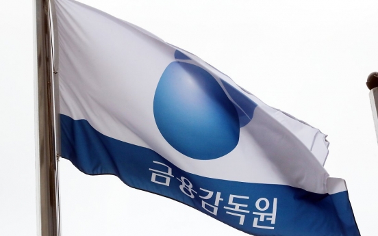 Foreign investors turn to net sellers of S. Korean stocks in May