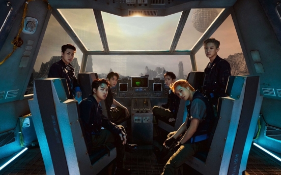 [Today’s K-pop] EXO’s special album sells 1 million in preorders