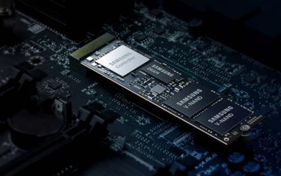 Samsung looking to expand 7th generation V-NAND solutions: exec