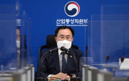 S. Korea faces dilemma between carbon neutrality, anti-nuclear policy