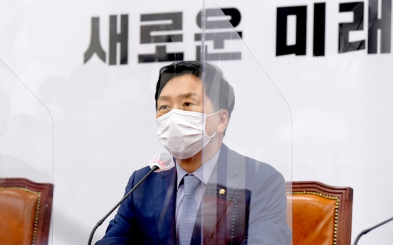 Main opposition set to request outside probe into party lawmakers' property dealings