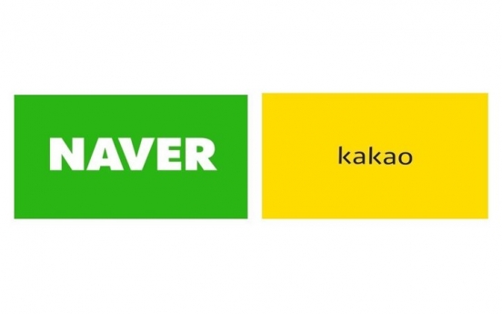 Naver-Kakao rivalry heats up in global webtoon market