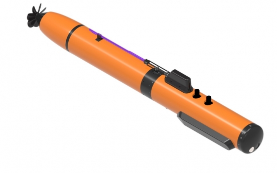 Hanwha Systems to develop underwater drone swarms for search and rescue missions