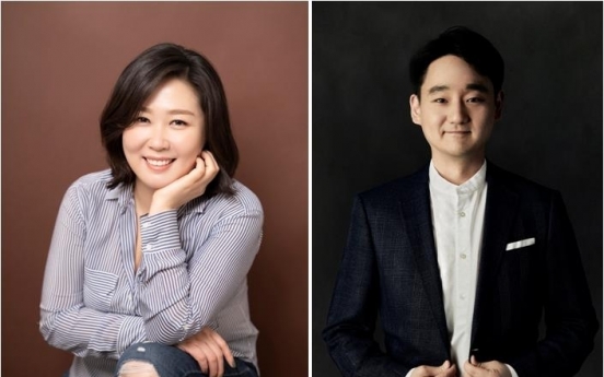 Netflix promotes Korean executives to strengthen its Asian strategy