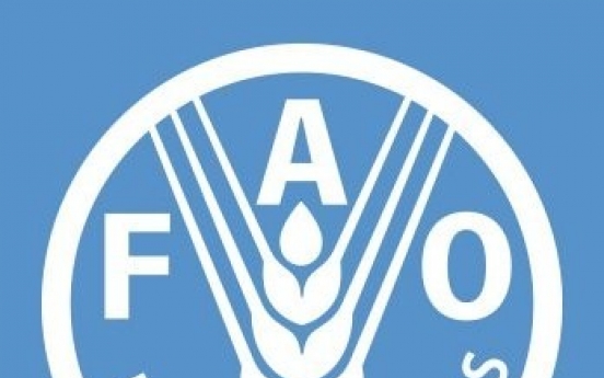 S. Korea picked as member of FAO's council for 12th time