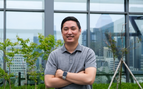 [Herald Interview] Cleaning startup Miso aims to be ‘Amazon of services’