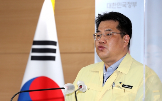 Korean health officials split over impact of delta variant