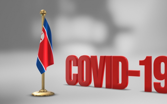 NK paper urges 'maximum vigilance' against COVID-19 amid global spread of Delta variant