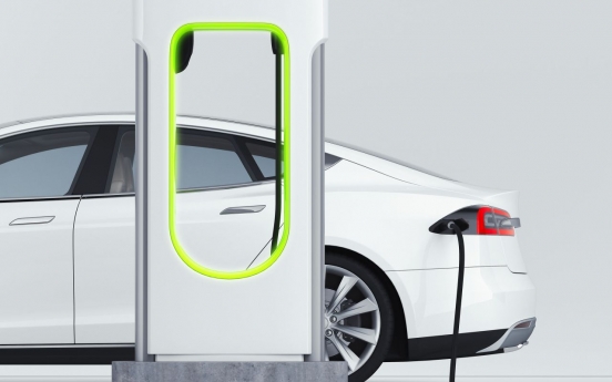 S. Korea to hold a major global EV event  in 2024