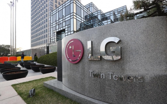 LG Electronics to post strong Q2 earnings on home appliance biz: analysts