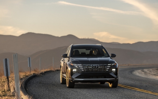 Hyundai Motor, Kia record all-time high sales in US