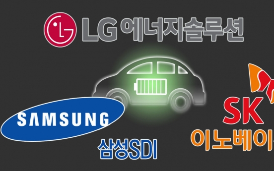 Samsung SDI's EV battery biz to swing to profit in Q2: analysts