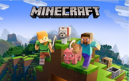 [Newsmaker] How Minecraft became R-rated game in S. Korea