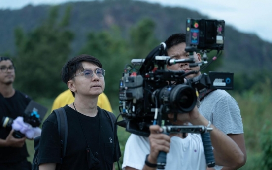 More Korean film productions join multinational projects