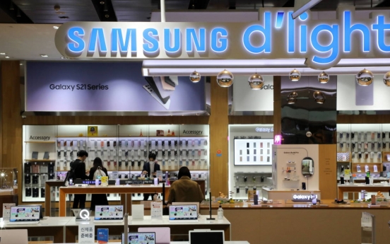 Samsung considering launching Galaxy S21 FE in US, Europe only amid chip shortages