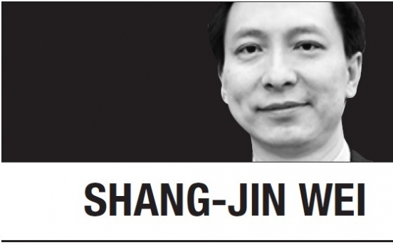[Shang-Jin Wei] The global dangers of rising US inflation