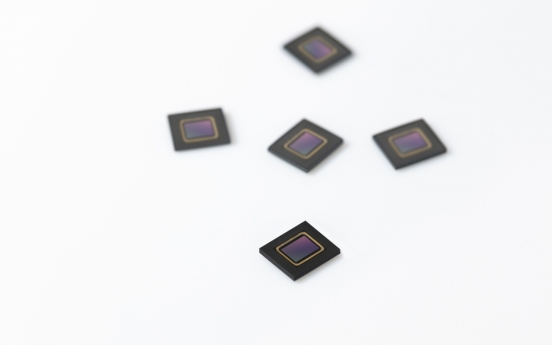 Samsung releases new automotive image sensor