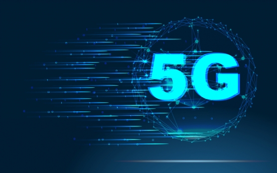 S. Korea launches test bed for 5G devices