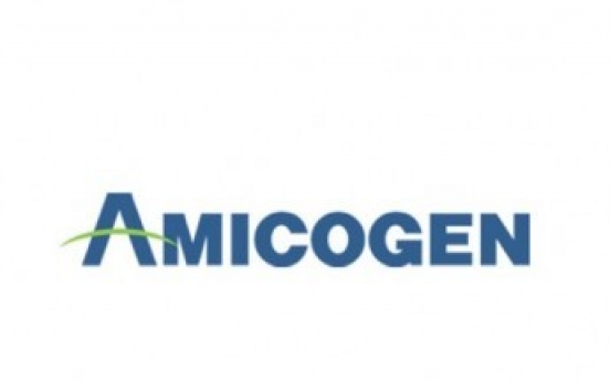 Amicogen to raise W22.3b via stock sale