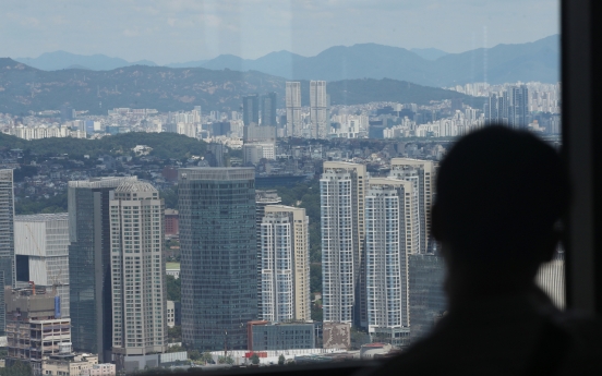 More teens buy apartments in Seoul
