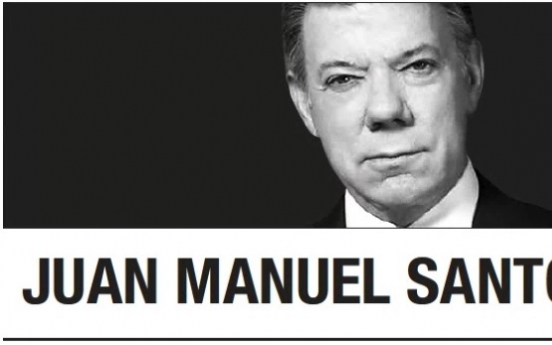 [Juan Manuel Santos] Peacemaking after the pandemic