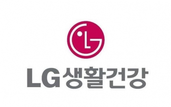 LG Household & Health Care Q2 net hits record high on robust sales