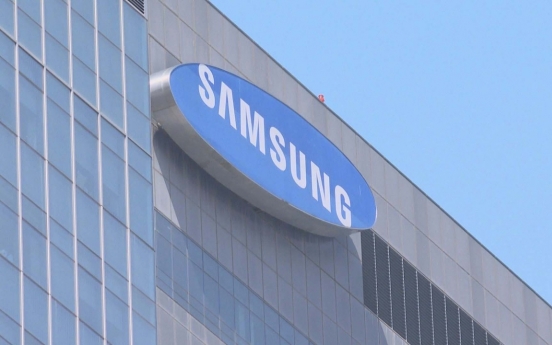 Samsung expands royalty-free program for small firms