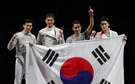 [Tokyo Olympics] Olympic athletes create fresh online buzz in S. Korea