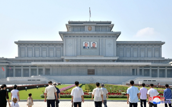 N. Korea’s food shortage to worsen in H2: U.N. report