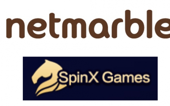 Netmarble to acquire casino game company SpinX Games for $2.1 billion