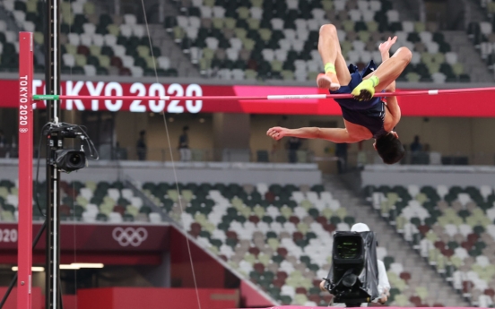 [Tokyo Olympics] 4th place finishers: 10 S. Koreans stopped on verge of jubilation at Tokyo Olympics