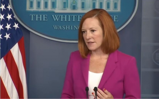 Biden to address discrimination against Asian Americans in meeting with leaders: Psaki