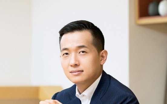 [Newsmaker] Is sun setting on Hanhwa heir’s solar dream?