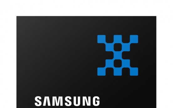 Samsung unveils new 5nm processor for wearable devices