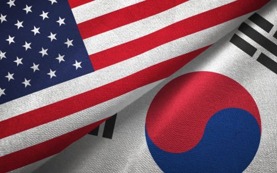 S. Korea, US join hands to bolster multilateralism