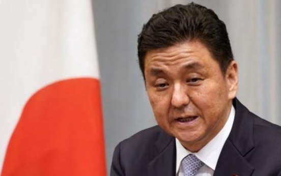 Foreign ministry summons Japanese diplomat over Yasukuni visit by defense minister