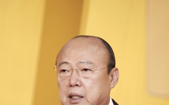 Hanwha, a living testament to tycoon’s era in Korea