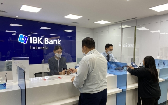 IBK woes continue in Indonesia