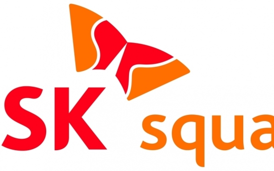 SK Telecom's non-telecom spinoff SK Square eyes active investments