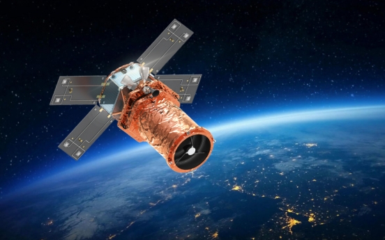 Satrec Initiative aims to build world’s highest-resolution optical satellite