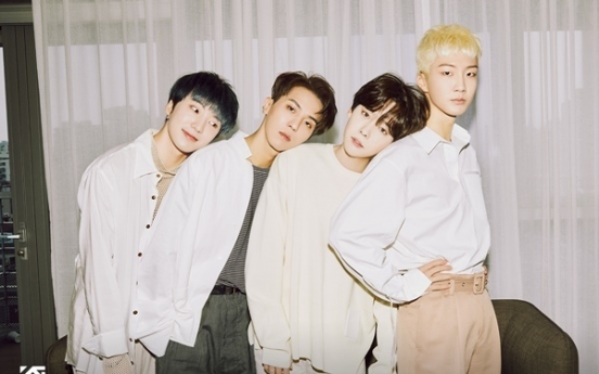 [Today’s K-pop] Winner renews contract on 7th anniversary