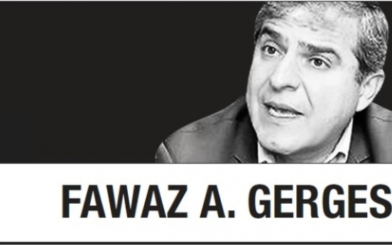 [Fawaz A. Gerges] Taliban less likely to back al-Qaida