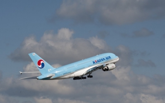 Korean Air to replace A380, 747-8I with smaller planes for efficiency: CEO