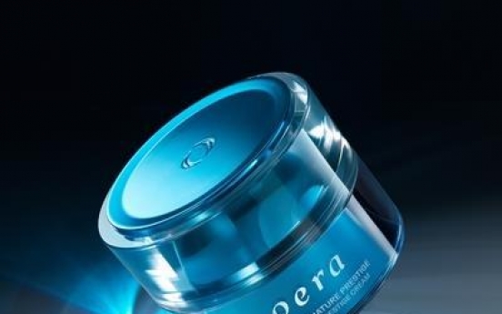 Fashion powerhouse Handsome launches high-end beauty brand oera