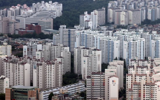 Is South Korea headed for asset bubble collapse?