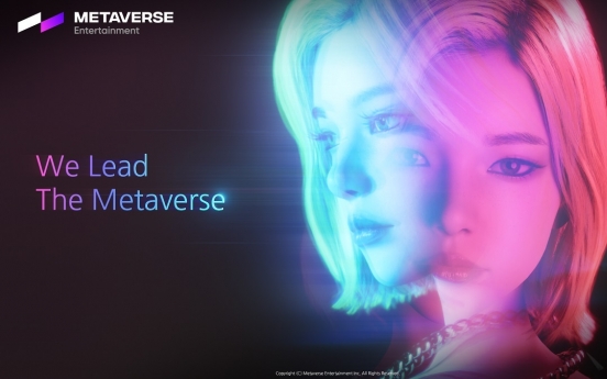 Netmarble launches Metaverse Entertainment to explore virtual idols