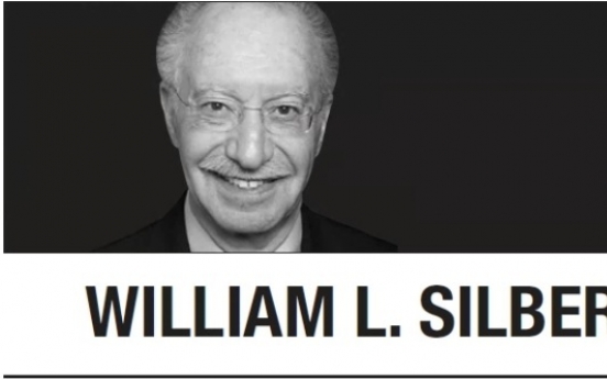 [William L. Silber] The danger of ‘nothing to lose’