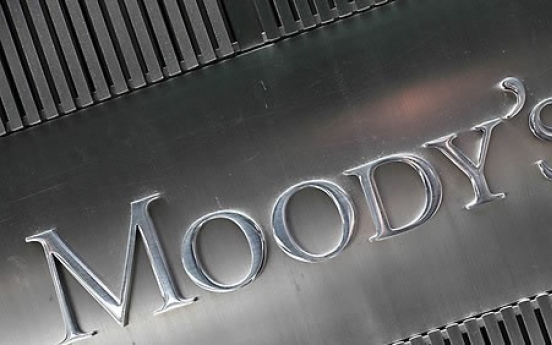 Moody's raises S. Korea's 2021 growth outlook to 4%