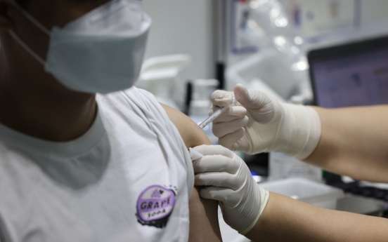 Questionable vaccines administered to 140 people at Seoul hospital