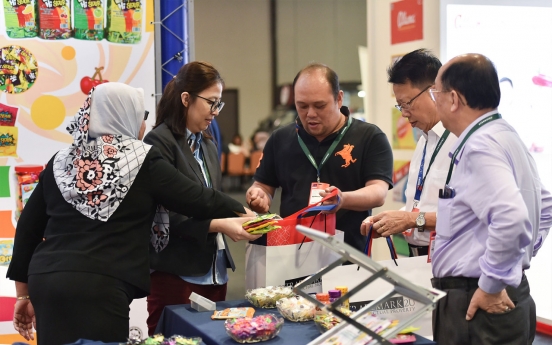 Malaysia’s largest Halal show to kick off on Sept. 9